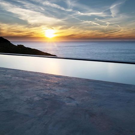 Kastellas Villas Kythnos Exterior photo